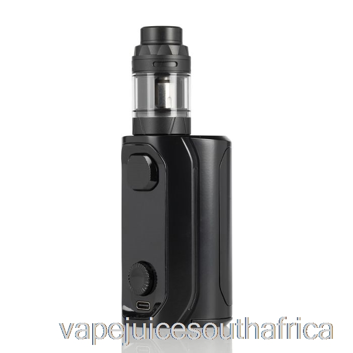 Vape Pods Augvape Vx217 217W Starter Kit Black